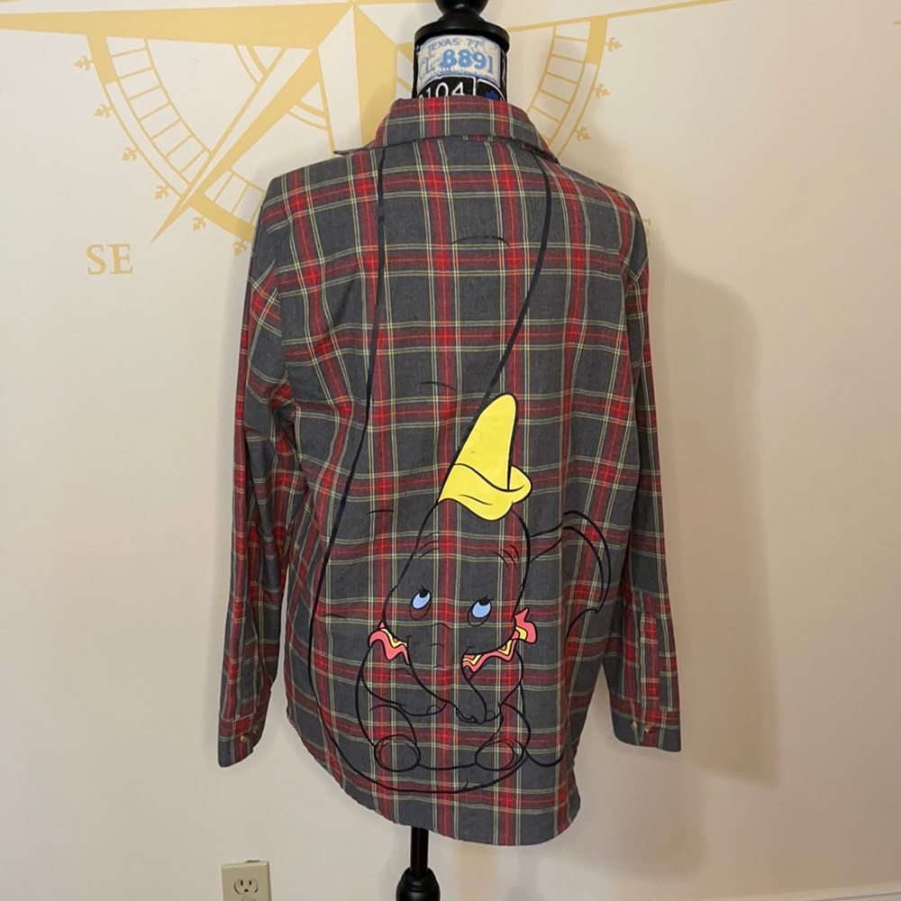 Dumbo Baby Mine Cakeworthy - collectible